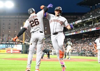 Dónde ver Giants confían en el brazo de Logan Webb para silenciar a los Orioles