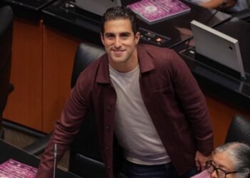 Dan tramite en el Congreso del estado a iniciativa de Eugenio Segura 3 Dan tramite en el Congreso del estado a iniciativa de Eugenio Segura