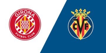 Dónde ver Villarreal proyectar su regreso a la Champions frente a un Girona en crisis en Montilivi