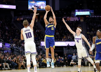 Dónde ver Golden State Warriors vs Sacramento Kings: El linaje de la Bahía desafía la resistencia en la capital