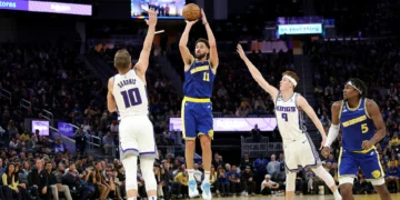 Dónde ver Golden State Warriors vs Sacramento Kings: El linaje de la Bahía desafía la resistencia en la capital