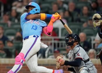 Dónde ver Braves imponer jerarquía ante Guardians en duelo de titanes del Truist Park