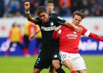 Dónde ver TSG Hoffenheim buscar redención ante el Mainz 05 tras goleada en la Bundesliga