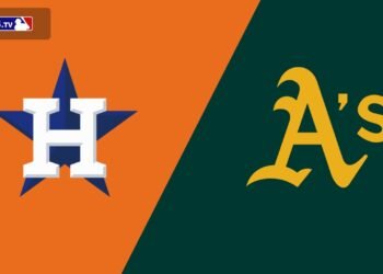 Dónde ver la ofensiva de Houston proyectar dominio absoluto frente a Athletics en Sacramento