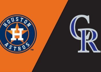 Dónde ver Astros vs Rockies: Análisis estratégico del inicio de serie en Denver