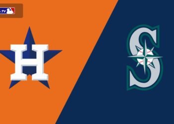 Dónde ver Seattle Mariners proyectar dominio divisional ante los Houston Astros