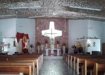 INEGI: Quintana Roo, el segundo estado con menos católicos 3 INEGI: Quintana Roo, el segundo estado con menos católicos