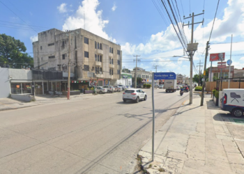 COMUNIDAD CUBANA: Afirman que barrios de migrantes son parte del crecimiento de Cancún