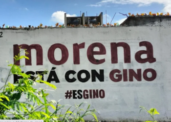 Impugnan ante el Teqroo exoneración de Eugenio Segura por bardas