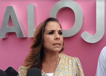 Atiende QR a turistas afectados por cancelaciones de Magnicharters en Cancún