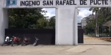 Denuncian presuntas irregularidades en reconstrucción de carretera a Pucté