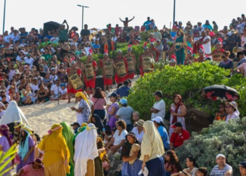 SEMANA SANTA: Prevé Sectur derrama de 300 mil millones