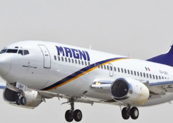 AFAC exige a Magnicharters acreditar solvencia financiera para evitar revocación de concesión