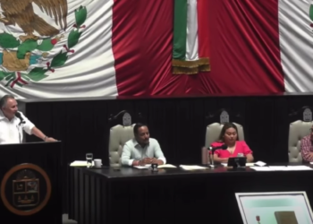 VIVIENDA ADECUADA: Cuestiona Dr. Pech rapidez con que avanzó iniciativa de Gino Segura (VIDEO)