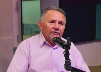 Afirma Dr. Pech que aún no decide si buscará la dirigencia de MC en Quintana Roo