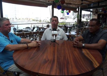 | ROMPEOLAS | Hendricks VS El Chacho, 22 años después