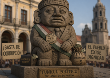 |VISIÓN INTERCULTURAL| Pérdida de la lengua maya, ¿Caso de memoria escondida?