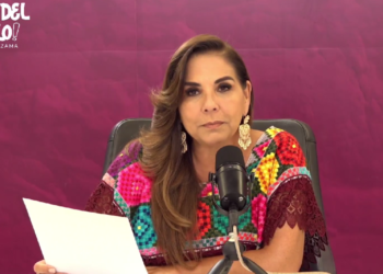 ESTE 2 DE MAYO: Adelantan inauguración del Puente Nichupté