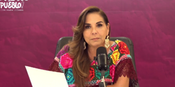 ESTE 2 DE MAYO: Adelantan inauguración del Puente Nichupté