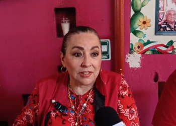 PRI-QR: Advierte centralización y pérdida de facultades municipales (VIDEO)