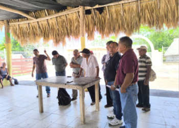 Piden dignatarios mayas a Xcaret respeto y dialogo directo 5 Piden dignatarios mayas a Xcaret respeto y dialogo directo