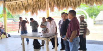 Piden dignatarios mayas a Xcaret respeto y dialogo directo