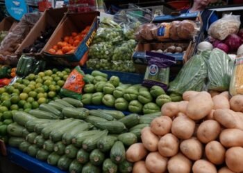 INFLACIÓN: Se ubica en 4.59% anual durante marzo de 2026
