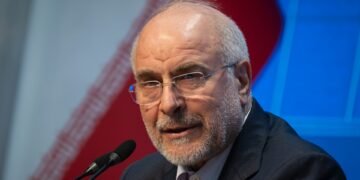 Irán advierte a Estados Unidos: cualquier nueva agresión recibirá una respuesta de mayor magnitud