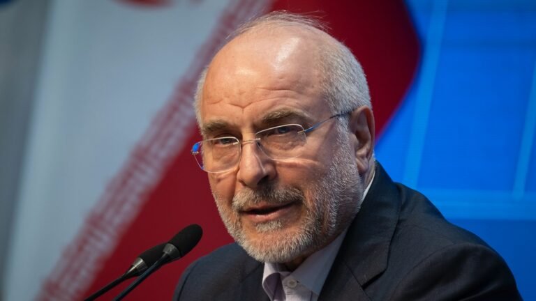 Irán advierte a Estados Unidos: cualquier nueva agresión recibirá una respuesta de mayor magnitud