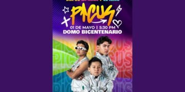 Atenea celebrará el Día de la Niña y el Niño con concierto de Picus en Isla Mujeres