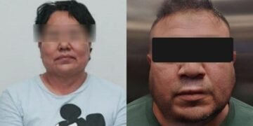 Dan 25 años de prisión a “El Zuri” y “La Güera” por homicidio de 4 personas en Cancún