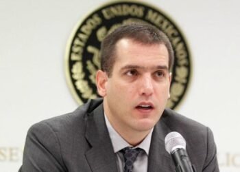 | SARGAZO POLÍTICO | ¿Quintana Roo dejará de ser coto político del «Niño Verde»?