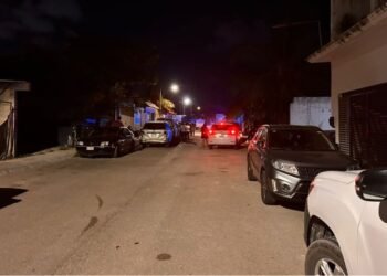 SUFRÍA MALTRATO: Hallan sin vida a adolescente en Misión de las Flores en PDC