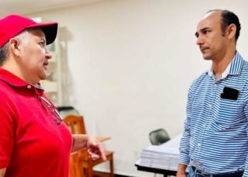 Denuncian protección a juez acusado de favorecer a imputados por fraude y robo