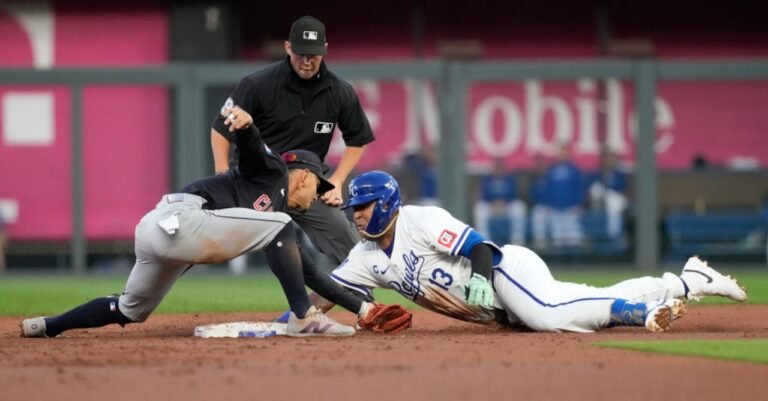 Dónde ver Royals vs Guardians: Análisis estratégico del duelo en Progressive Field