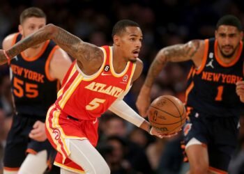 Dónde ver Knicks contra Hawks en Atlanta: choque estratégico por el dominio del Este