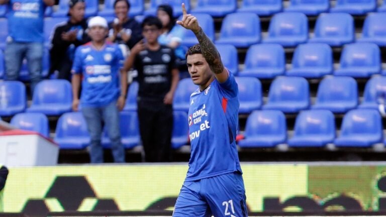 Dónde ver LAFC vs Cruz Azul: El BMO Stadium pone a prueba la mística de la Máquina en Concacaf