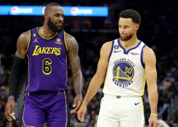 Dónde ver Golden State Warriors proyectar victoria ante Los Angeles Lakers 3 Dónde ver Golden State Warriors proyectar victoria ante Los Angeles Lakers