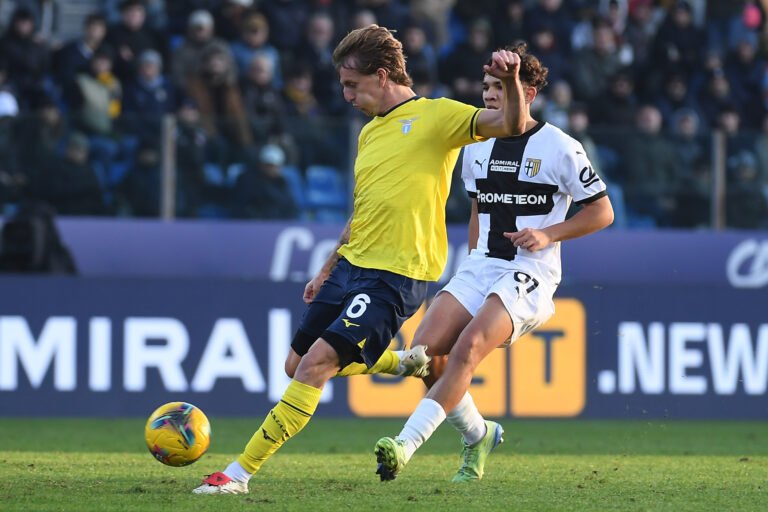 Dónde ver SS Lazio consolidar su racha europea ante el Parma en el Olímpico