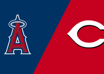 Dónde ver Cincinnati Reds someter a los Angels bajo el dominio de Chase Burns 2 Dónde ver Cincinnati Reds someter a los Angels bajo el dominio de Chase Burns