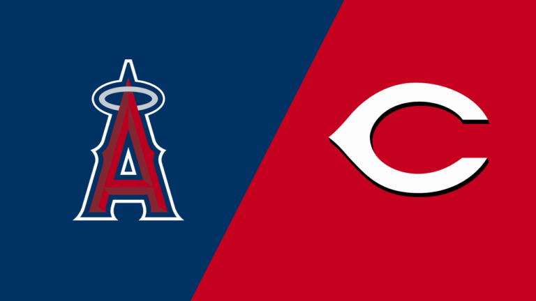 Dónde ver Cincinnati Reds someter a los Angels bajo el dominio de Chase Burns