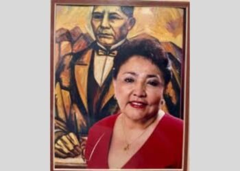Muere Magaly Achach Solís, ex presidenta municipal de Benito Juárez