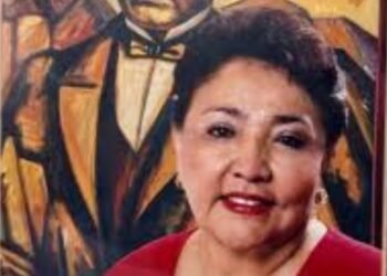 Muere Magaly Achach Solís, ex presidenta municipal de Benito Juárez