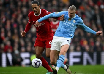 Dónde ver Manchester City sentenciar al Liverpool en los Cuartos de Final de la FA Cup