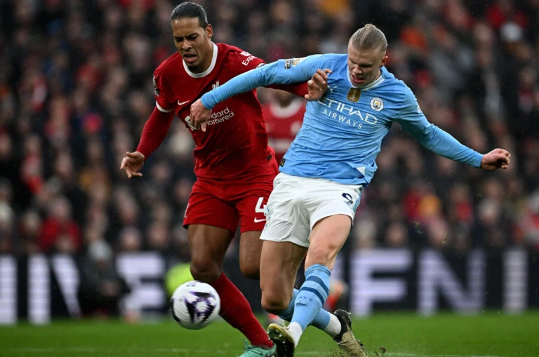 Dónde ver Manchester City sentenciar al Liverpool en los Cuartos de Final de la FA Cup