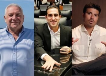 | ALTAVOZ | Ya no fue lo del candidato único: Nuevo juego en la sucesión adelantada