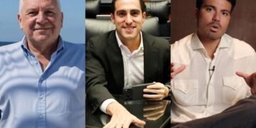 | ALTAVOZ | Ya no fue lo del candidato único: Nuevo juego en la sucesión adelantada