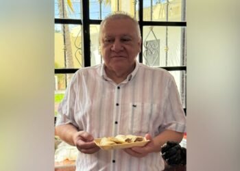 PRE-PRECAMPAÑAS: "Rafa" Marín ya está en modo "candidato" 8 PRE-PRECAMPAÑAS: «Rafa» Marín ya está en modo «candidato»