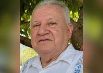 SARGAZO POLÍTICO: Rafael Marín, sumando esperanza