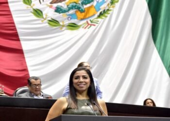 SEGUROS MÉDICOS: Impulsa Marybel reforma para modificar reglas de Gastos Médicos Mayores